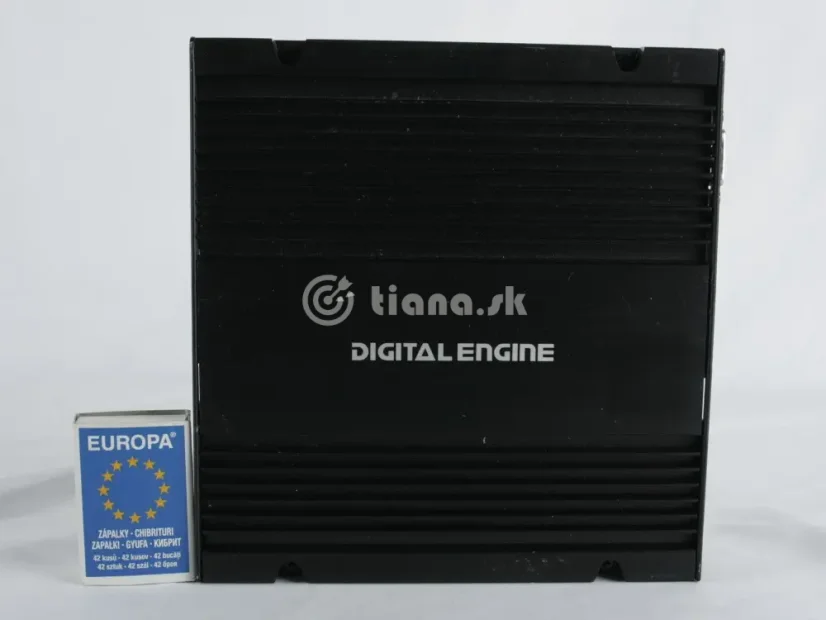 Aopen DE3250, Celeron N2930, 4GB RAM, 256GB SSD SATA