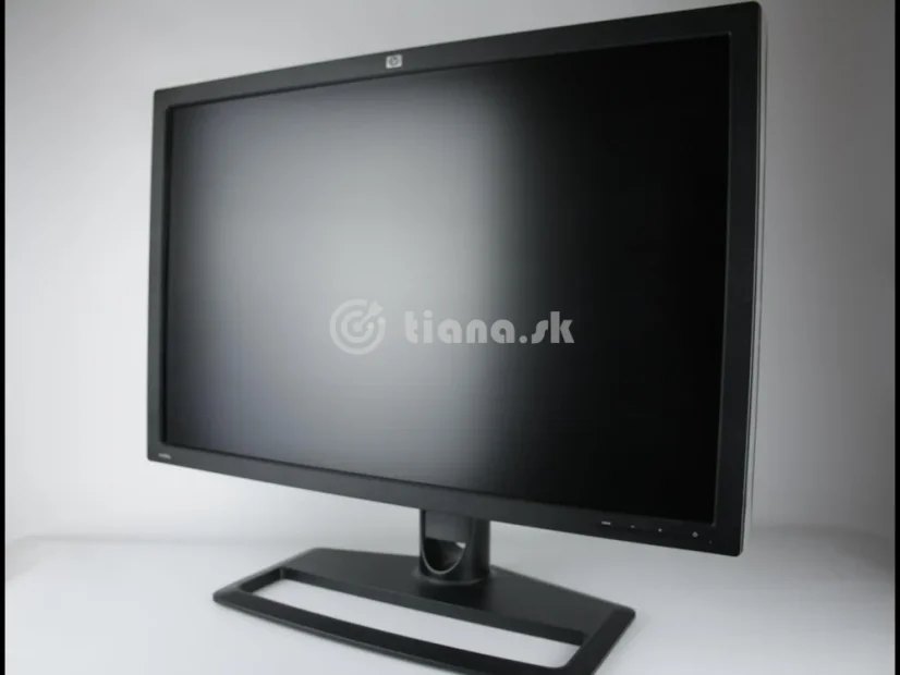 HP 30" R30w IPS 2560x1600