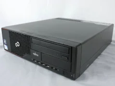 Fujitsu ESPRIMO E900 0-WATT, i5-2400, 16GB RAM, 256GB SSD 2,5"