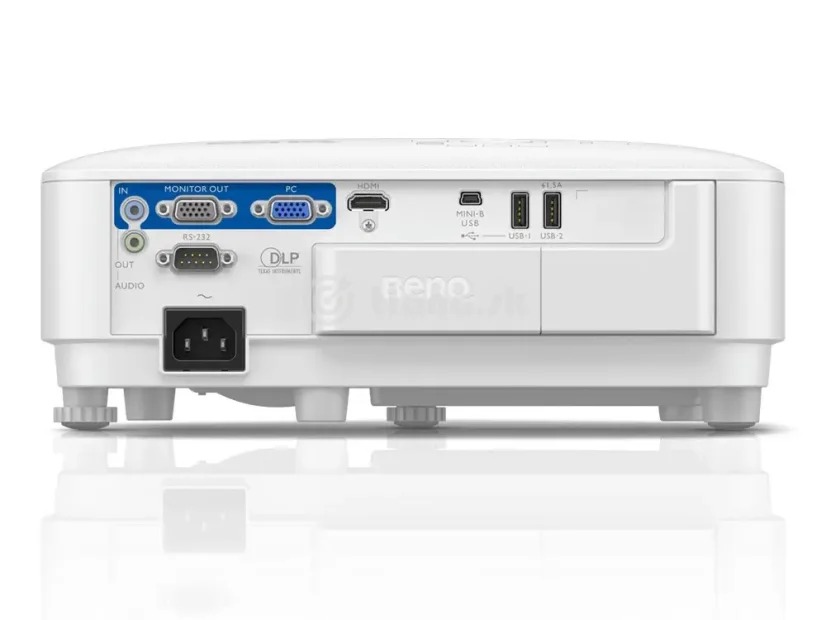 Epson EB-5530U