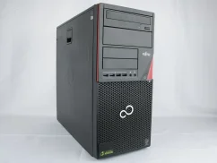 Fujitsu Esprimo P920, i7-4770, 16GB RAM, 512GB SSD 2,5"
