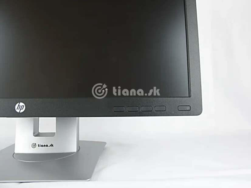 HP 23" E232 IPS 1920x1080
