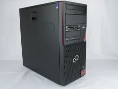 Fujitsu Esprimo P920 E90+, i3-4160T, 8GB RAM, 1TB GB SSD 2,5"