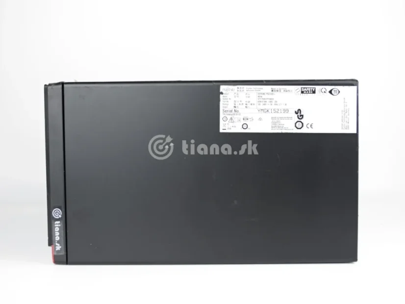 Fujitsu ESPRIMO P557/E85+, i5-6500, 16GB RAM, 256GB SSD NVMe