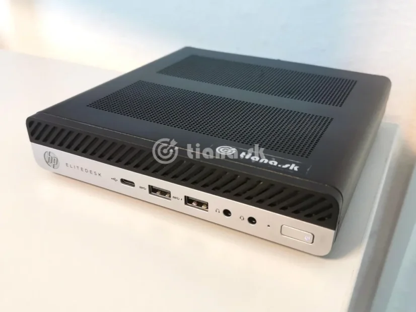 HP Kompletná kompaktná kancelárska zostava