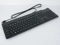 Lenovo KUS0966 klávesnica s čítačkou kariet