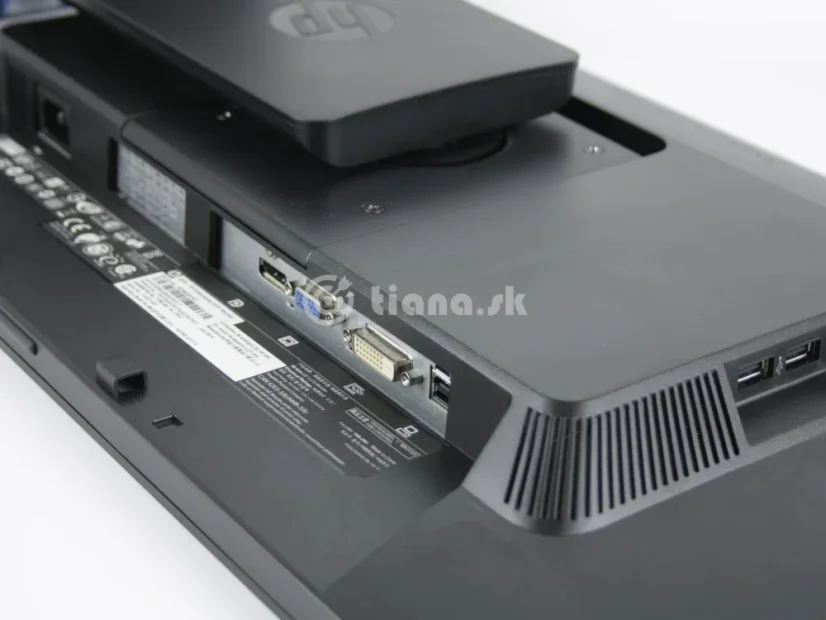 HP 23" E231 IPS 1920x1080