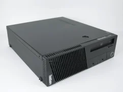 Lenovo ThinkCentre M93p SFF, i5-4570, 8GB RAM, 256GB SSD 2,5"