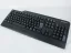HP Slim klávesnica s čítačkou kariet