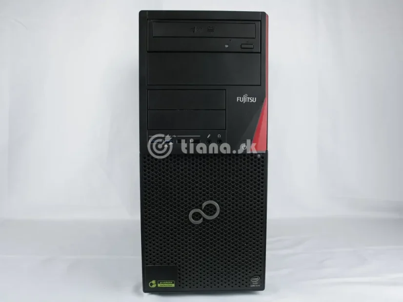 Fujitsu Esprimo P920, i5-4570, 16GB RAM, 256GB SSD 2,5"