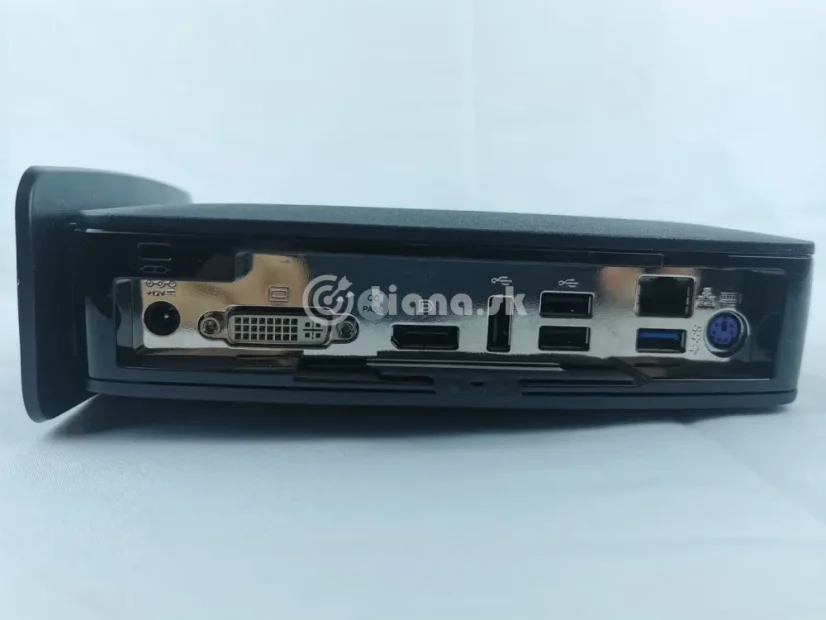 Igel M340C, AMD GX-412HC Quad-Core, 2GB RAM, Bez disku, Radeon™ R3E