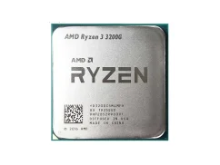 AMD Ryzen 3 3200G