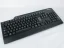 HP Slim klávesnica s čítačkou kariet