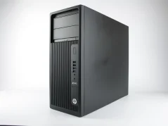 HP Z240 Tower Workstation, Xeon E3-1245 v6, 32GB RAM, 1TB GB SSD NVMe, ASUS RTX 3050 Dual 6GB