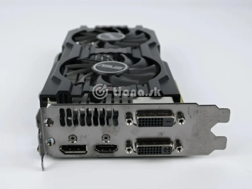 PNY NVIDIA GeForce RTX 2080 Super 8GB GDDR6