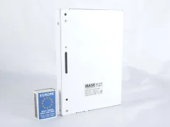 iBase iBase SI-22-415, AMD GX-415GA, 4GB RAM, Bez disku, Radeon HD 8330E