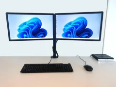 HP Kompletná kompaktná kancelárska zostava