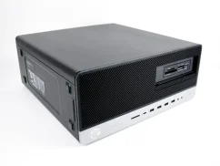 HP EliteDesk 800 G3 TWR, i7-7700, 16GB RAM, 256GB SSD NVMe