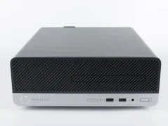 HP ProDesk 400 G6 SFF, i3-9100T, 32GB RAM, 512GB SSD NVMe