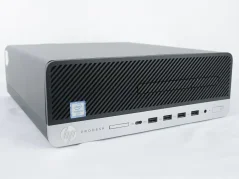 HP ProDesk 600 G3, i5-7500, 32GB RAM, 1TB GB SSD NVMe