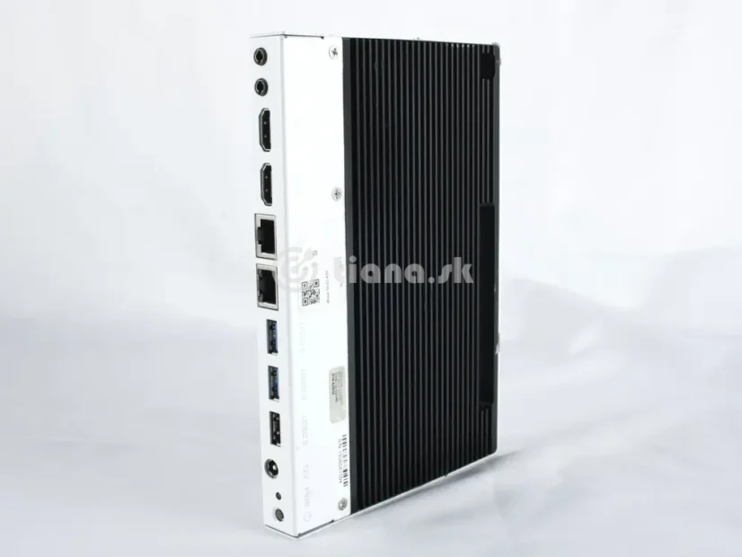 iBase iBase SI-22-415, AMD GX-415GA, 4GB RAM, Bez disku, Radeon HD 8330E