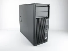 HP Z240 Tower Workstation, Xeon E3-1245 v6, 32GB RAM, 1TB GB SSD NVMe, ASUS RTX 3050 Dual 6GB