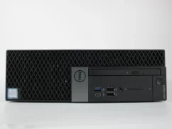 DELL Dell Optiplex 7070 SFF, i7-8700, 32GB RAM, 512GB SSD NVMe