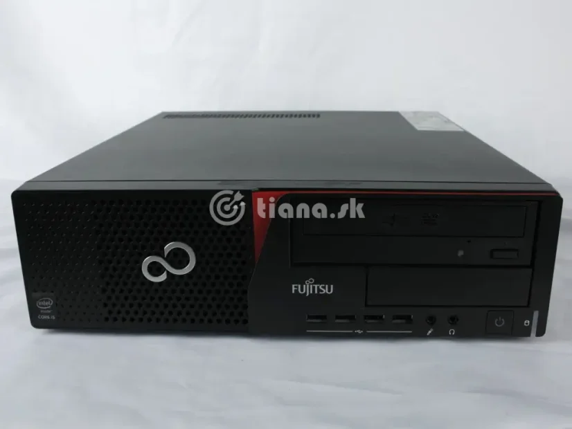 Fujitsu ESPRIMO E720 E90+, i5-4570, 16GB RAM, 256GB SSD 2,5"