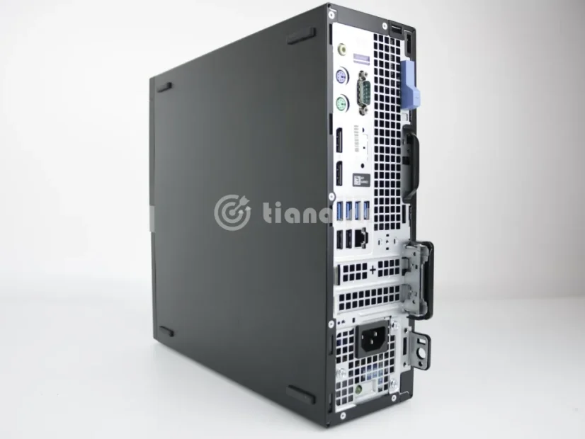 DELL Dell Optiplex 7070 SFF, i7-8700, 32GB RAM, 512GB SSD NVMe