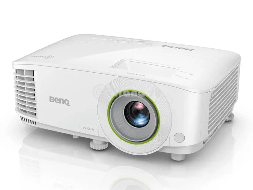 Epson EB-5530U