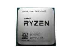 AMD Ryzen 5 PRO 3400GE