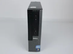 DELL OptiPlex 790 USFF, i5-2400, 16GB RAM, 512GB SSD 2,5"
