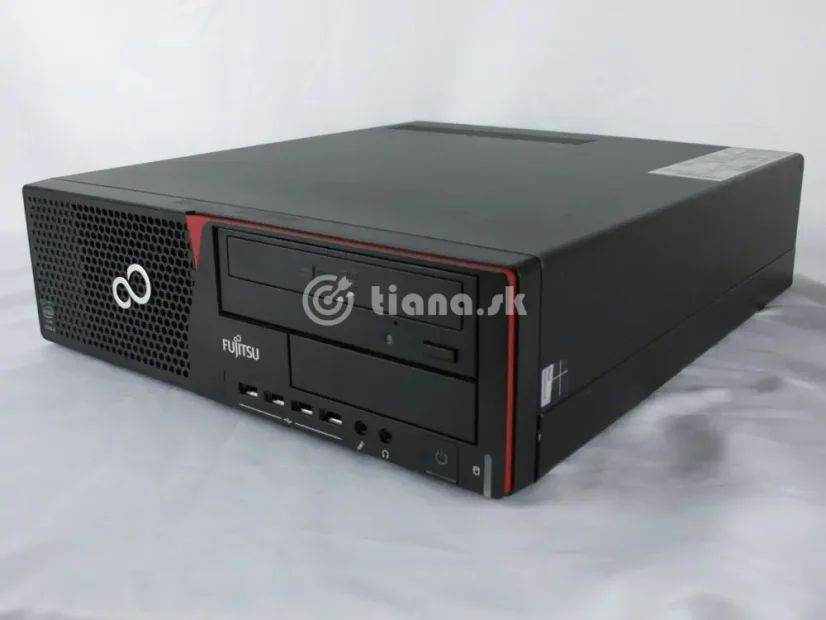 Fujitsu ESPRIMO E720 E90+, i5-4570, 16GB RAM, 256GB SSD 2,5"