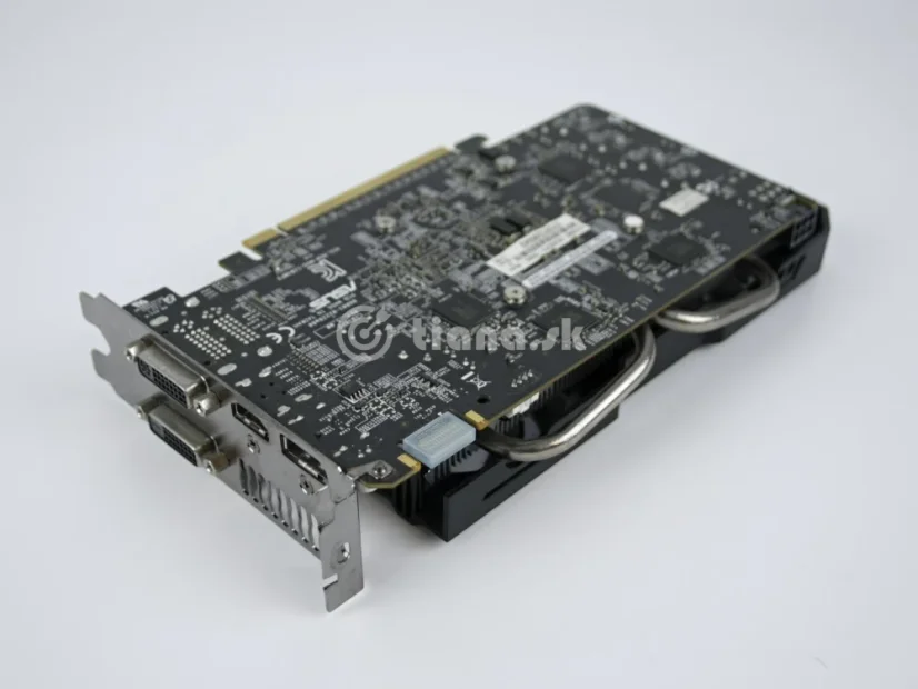 PNY NVIDIA GeForce RTX 2080 Super 8GB GDDR6