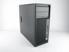 HP Z240 Tower Workstation, Xeon E3-1245 v5, 64GB RAM, 512GB SSD NVMe, nVidia Quadro M4000 8GB