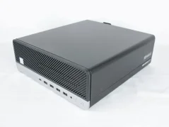 HP ProDesk 600 G3, i5-7500, 32GB RAM, 1TB GB SSD NVMe