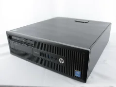 HP ProDesk 600 G1 SFF, i5-4570, 16GB RAM, 256GB SSD 2,5"